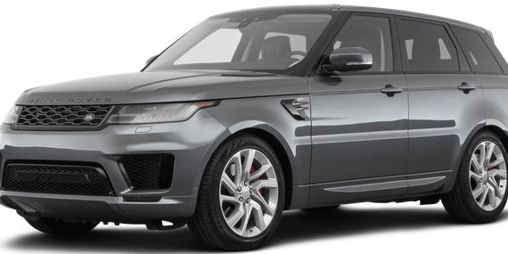 LAND ROVER RANGE ROVER SPORT 2018 SALWG2RV2JA405880 image
